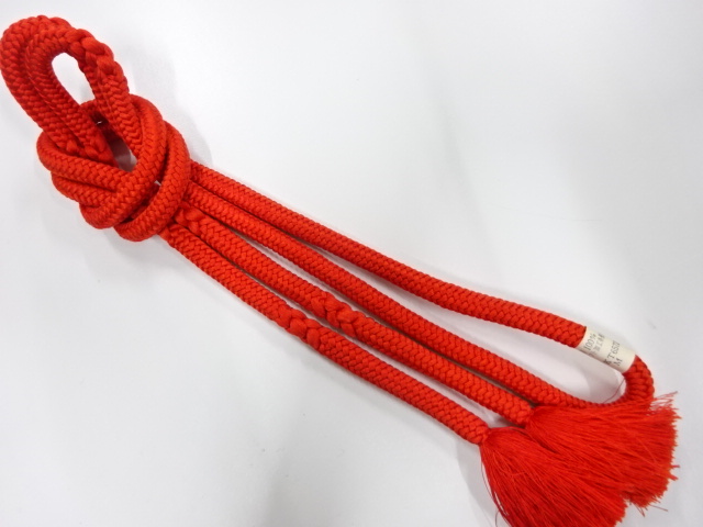 Japanese Kimono / Accessories Silk